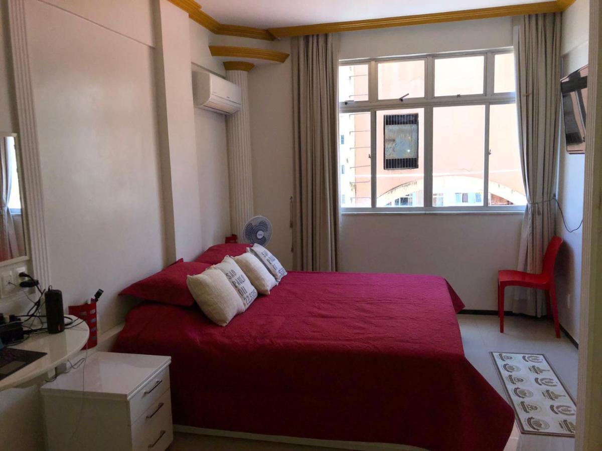 Estudio Na Beira Mar Apartment Fortaleza (Ceara)