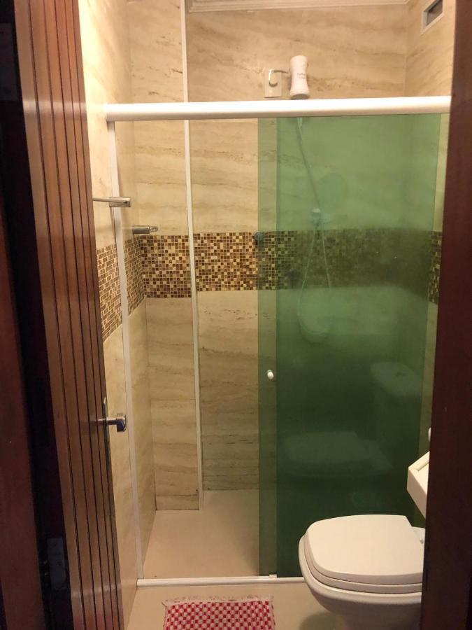 Estudio Na Beira Mar Apartment Fortaleza (Ceara)